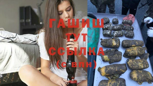 винт Фёдоровский